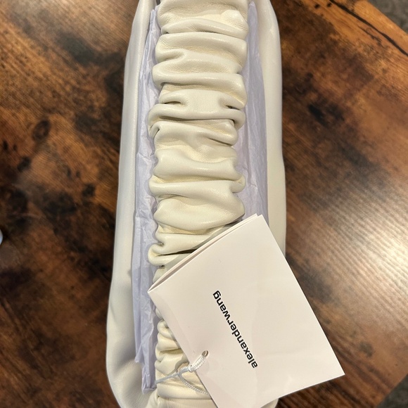 Alexander Wang Clutch